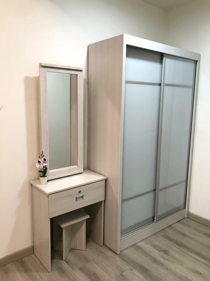 Mosaic Souhtkey Highfloor 2Br 2-6Pax 5Mins Jbciq&Sentosa Apartamento Johor Bahru Exterior foto